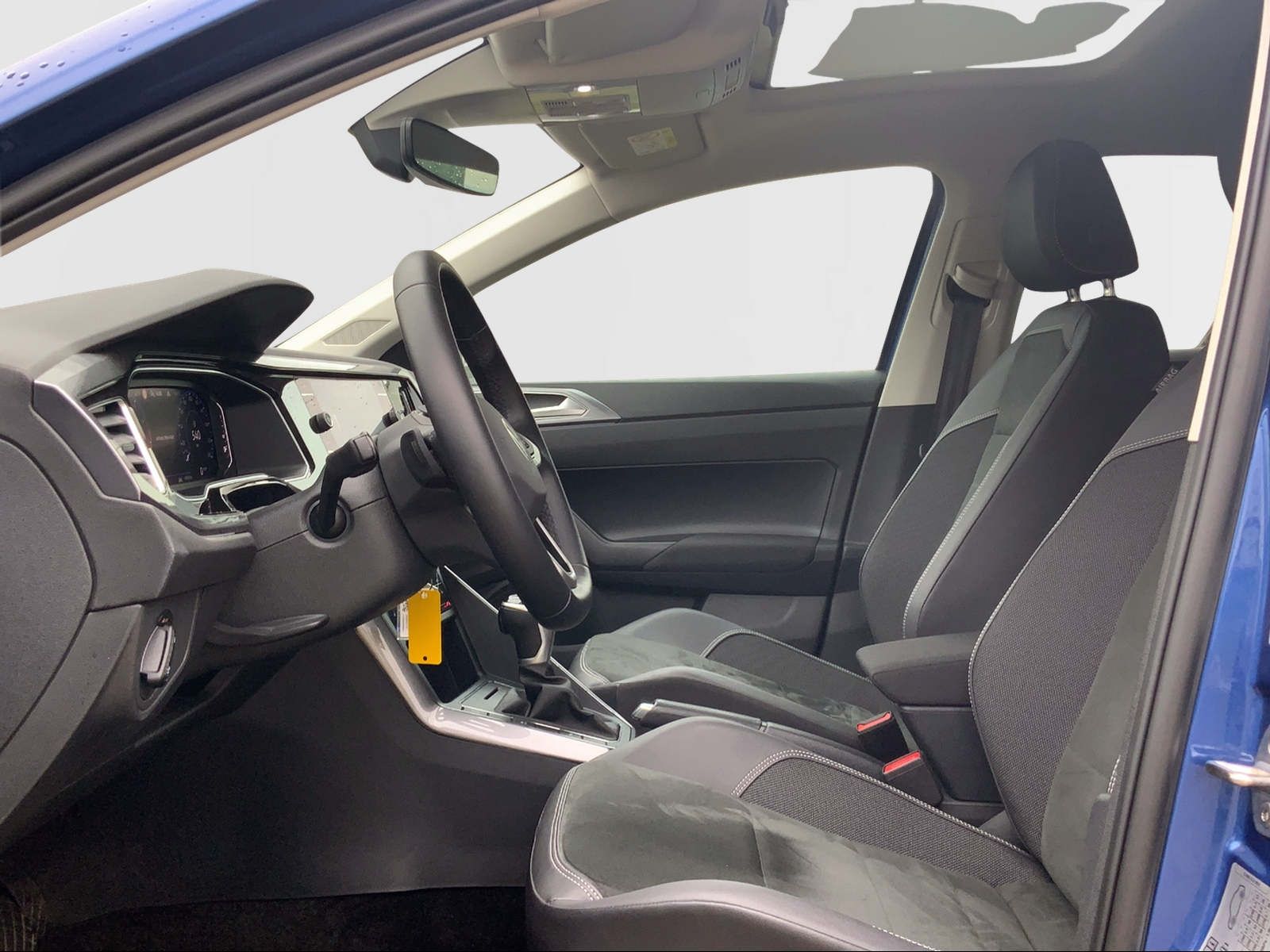 Polo 1.0 TSI Style PANO,NAV,RFK,IQL.