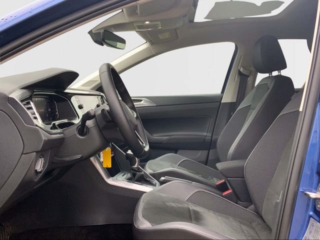 Polo 1.0 TSI Style PANO,NAV,RFK,IQL.