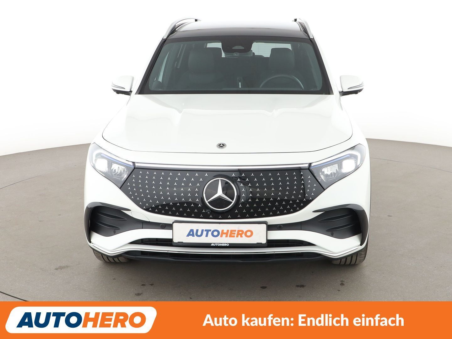 Mercedes-Benz 300 4Matic AMG Line NAVI VC ACC CAM PDC SHZ foto 9