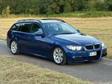 BMW 320d M Packet  - BMW 320: 320d Pack M