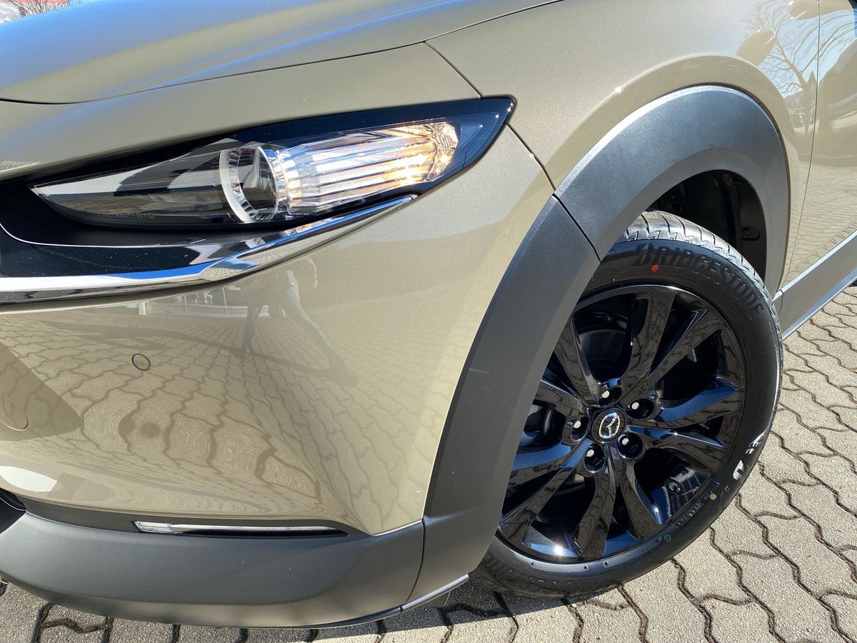 Mazda CX-30 - Bild 24