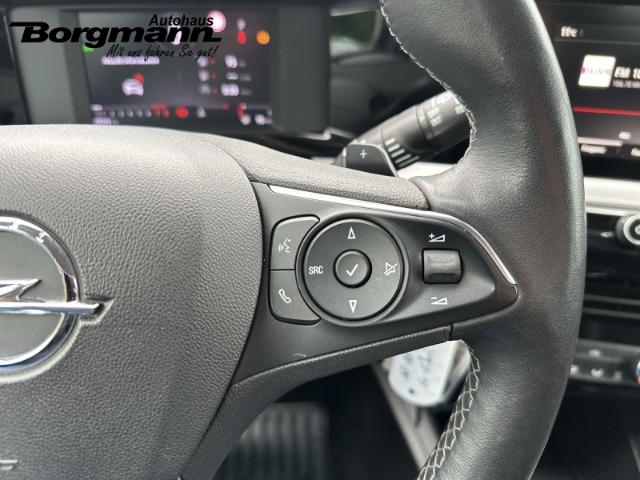 Opel Mokka 1.2 Edition LED - PDC - Apple CarPlay - Na