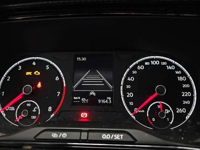Fahrzeugabbildung Volkswagen T-CROSS 1.0 TSI Life