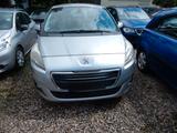 Peugeot 5008 Active - Peugeot 5008 aus 2014