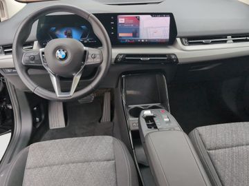 BMW 216 Active Tourer - 9