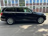 Mercedes-Benz GL 350 GLS 350 d 4MATIC - 7 Sitzer TÜV 06/2027 - Mercedes-Benz GL 350 in Berlin