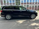 Mercedes-Benz GL 350 GLS 350 d 4MATIC - 7 Sitzer TÜV 06/2027 - Mercedes-Benz GL 350 aus 2016