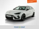 Cupra Leon Sportstourer 1.5 eTSI DSG LED / ACC / RearV - Cupra Leon Jahreswagen