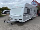 Dethleffs Nomad 520ELT *Solar*Mover*Klima*Vorzelt*Lithium* - Dethleffs Wohnwagen 520