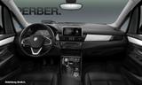 BMW 218i Lordose*Sitzheizung*Tempomat*LED*Head Up* - BMW 218 Active Tourer aus 2020