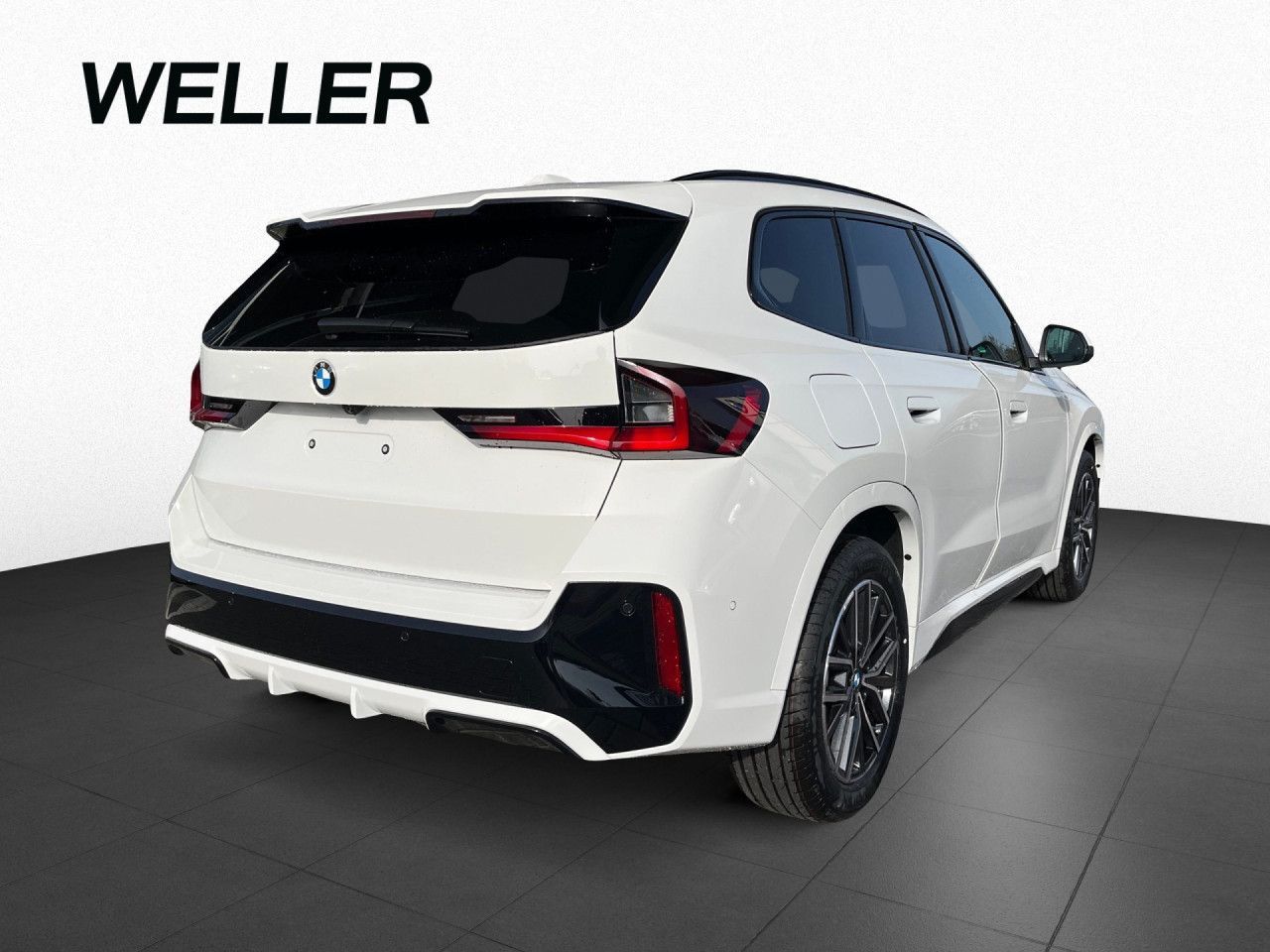 BMW X1 - Bild 6