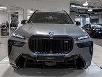 BMW X7 M60 - Vorschau Bild 2