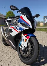 BMW S 1000 RR M-Paket
