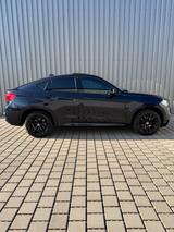 BMW X6 xDrive30d - M-Paket  - gebrauchte BMW X6 aus dem Jahr 2018