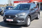 Seat Tarraco 2.0 TDI Style 4Drive LED Navi Beats AHK - Seat: TDI