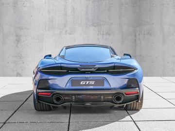 2026 Mclaren GTS — фото 4