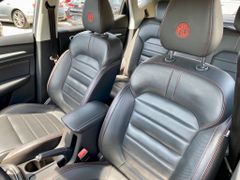 Fahrzeugabbildung MG ZS ICE 1.5 Luxury KLIMA ALU ALLWETTER SHZ KAMERA