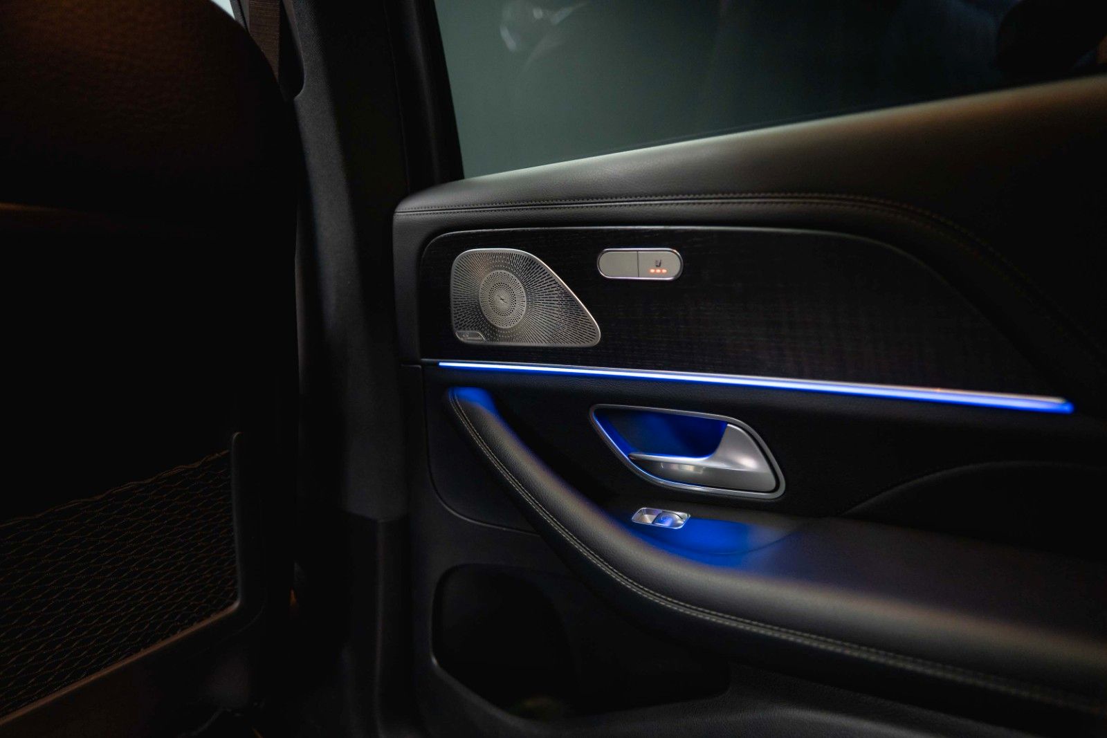 Fahrzeugabbildung Mercedes-Benz GLE 450 4Matic AMG NightPaket | Pano | ACC | LED