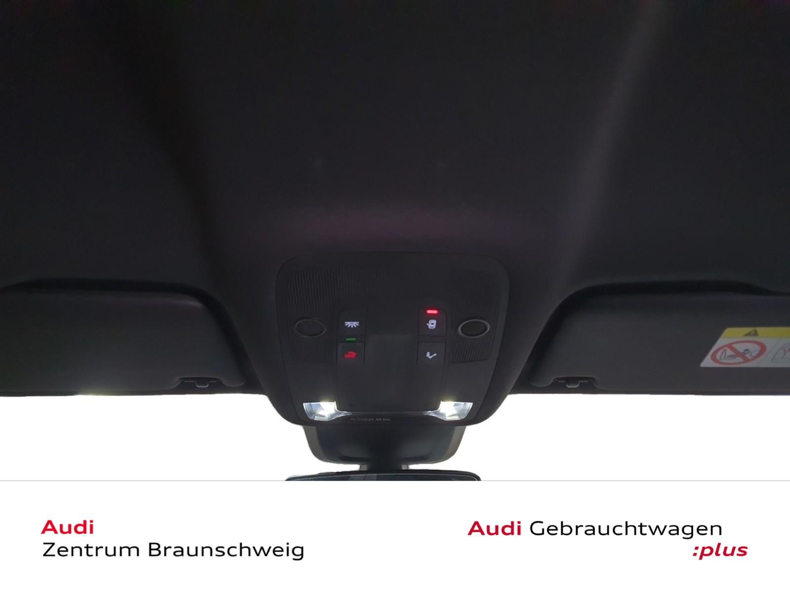 Audi S3 Sportback 2.0 TFSI quattro S tronic LED+NAVI, миниатюра 14