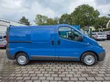 Renault Trafic Kasten 2.0*LPG-GAS*TÜVNEU*1.HAND*KLIMA - Renault Trafic mit LPG-Antrieb