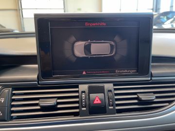 Audi A6 Avant 2.8 FSI quattro *NAVI*BI-XENON*ACC*PDC*
