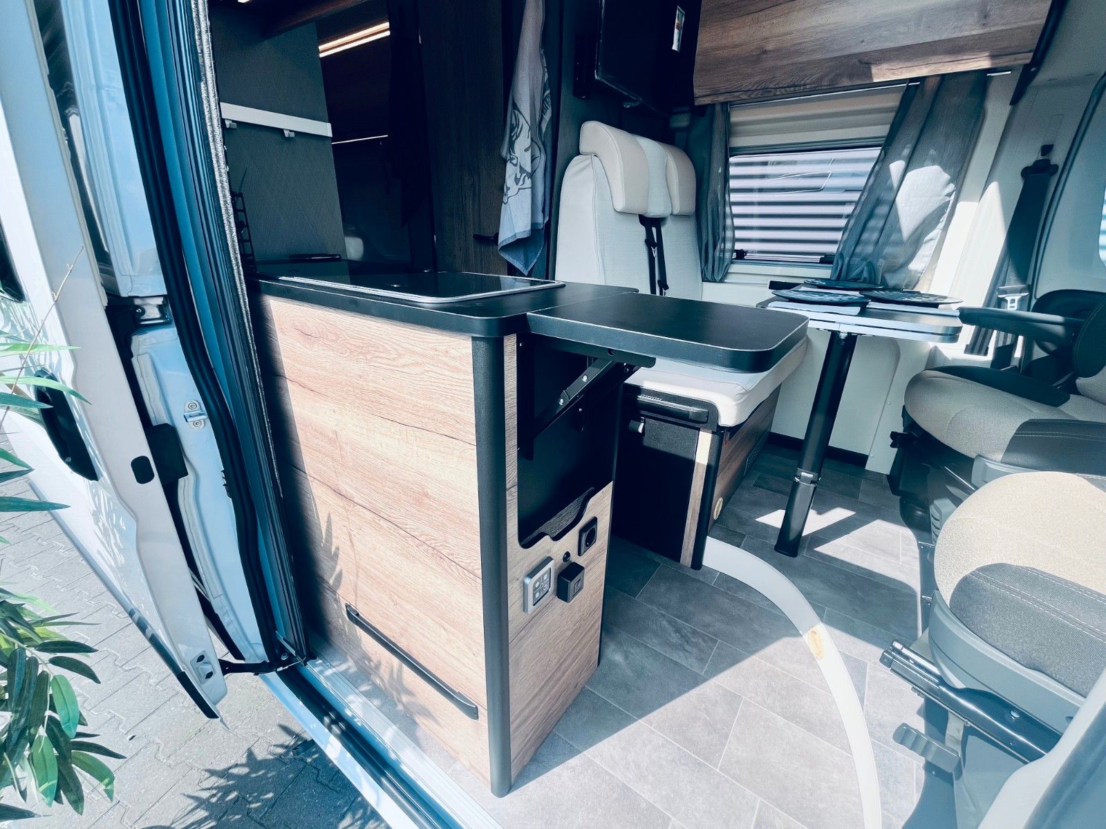 Fahrzeugabbildung XGO X-Van 4 Modell 2026