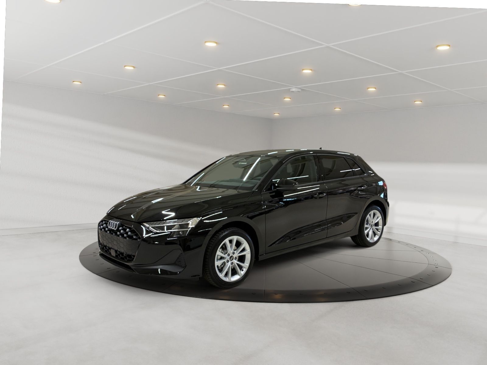 A3 Sportback TFSI 85 kW S tronic