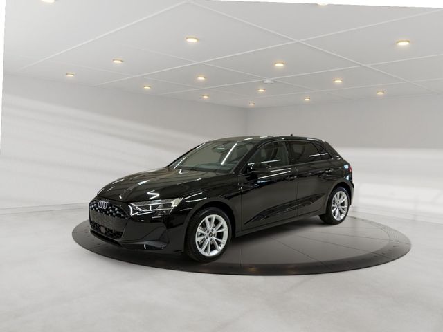 A3 Sportback TFSI 85 kW S tronic