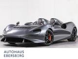 McLaren Elva No 15 of 149 Full options - McLaren Elva Gebrauchtwagen