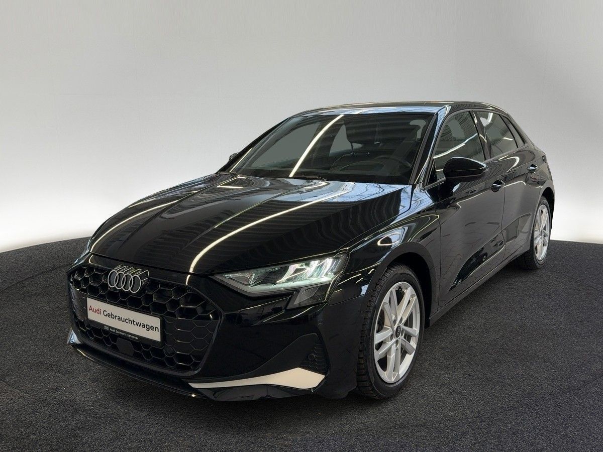 Audi A3 - Bild 3