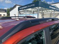 Dacia Duster - Vorschau Bild 28