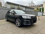Audi SQ7 4.0 TDI quattro tiptronic - - Audi SQ7 Gebrauchtwagen