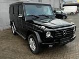 Mercedes-Benz G 350 BlueTEC, lang -