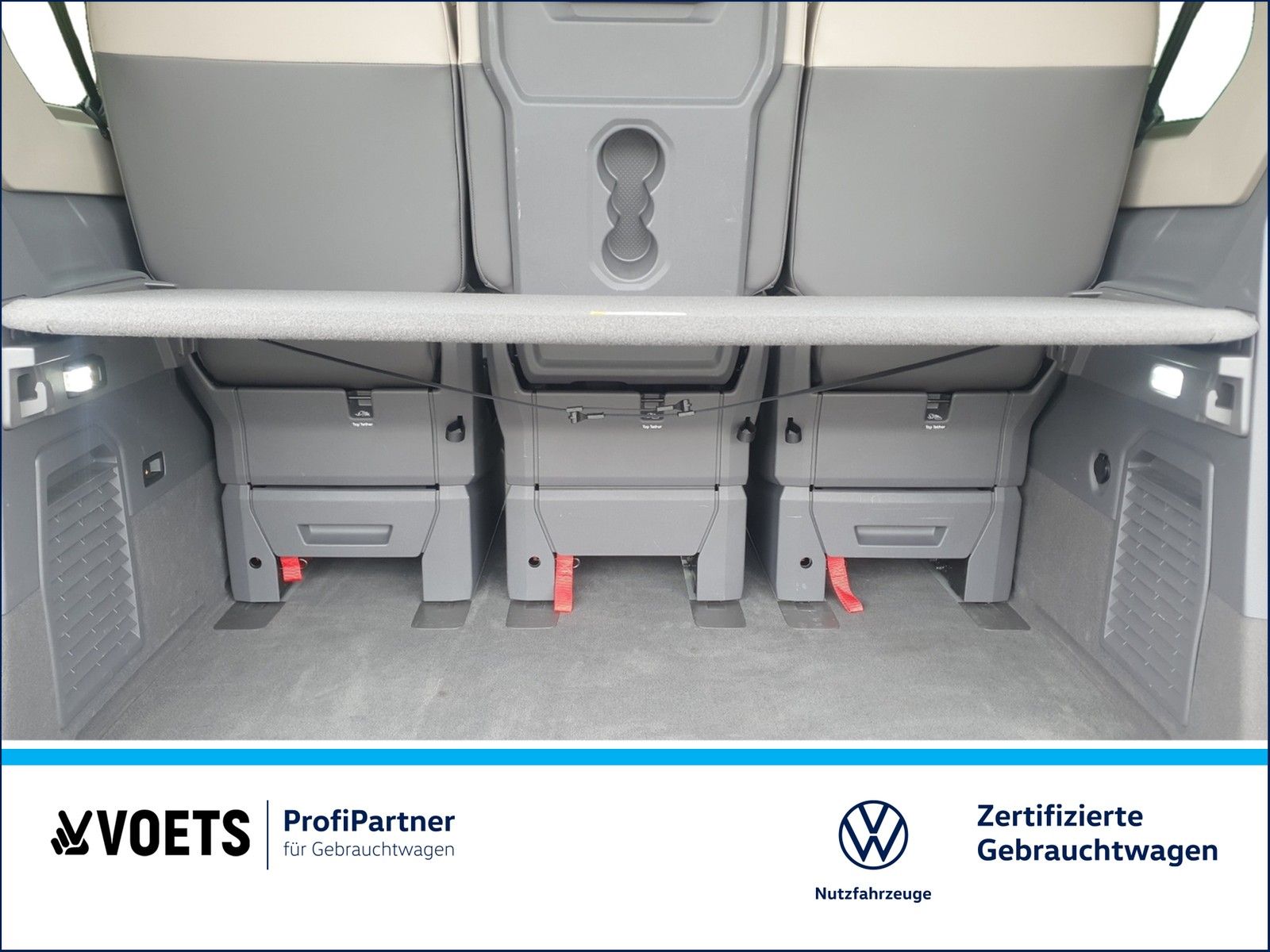 Volkswagen T7 Multivan - Bild 18