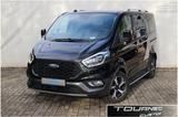 Ford Tourneo Custom 2.0 TDCi 320 L1 Active - Ford Tourneo Custom: Active