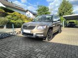 Skoda Yeti 1.4 TSI Green tech Adventure - Skoda Yeti: Adventure