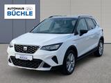 Seat ARONA XPERIENCE+NAVI+KLIMA+PDC+LED+DAB! - Seat Arona aus 2024