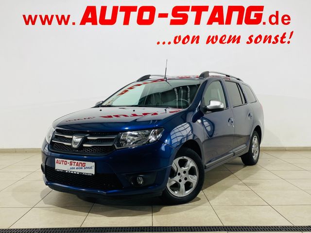 Dacia Logan MCV II Celebration**KAMERA+SOMMER/WINTER**