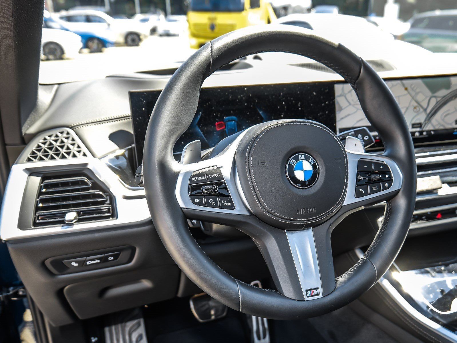 BMW X5 - Bild 23