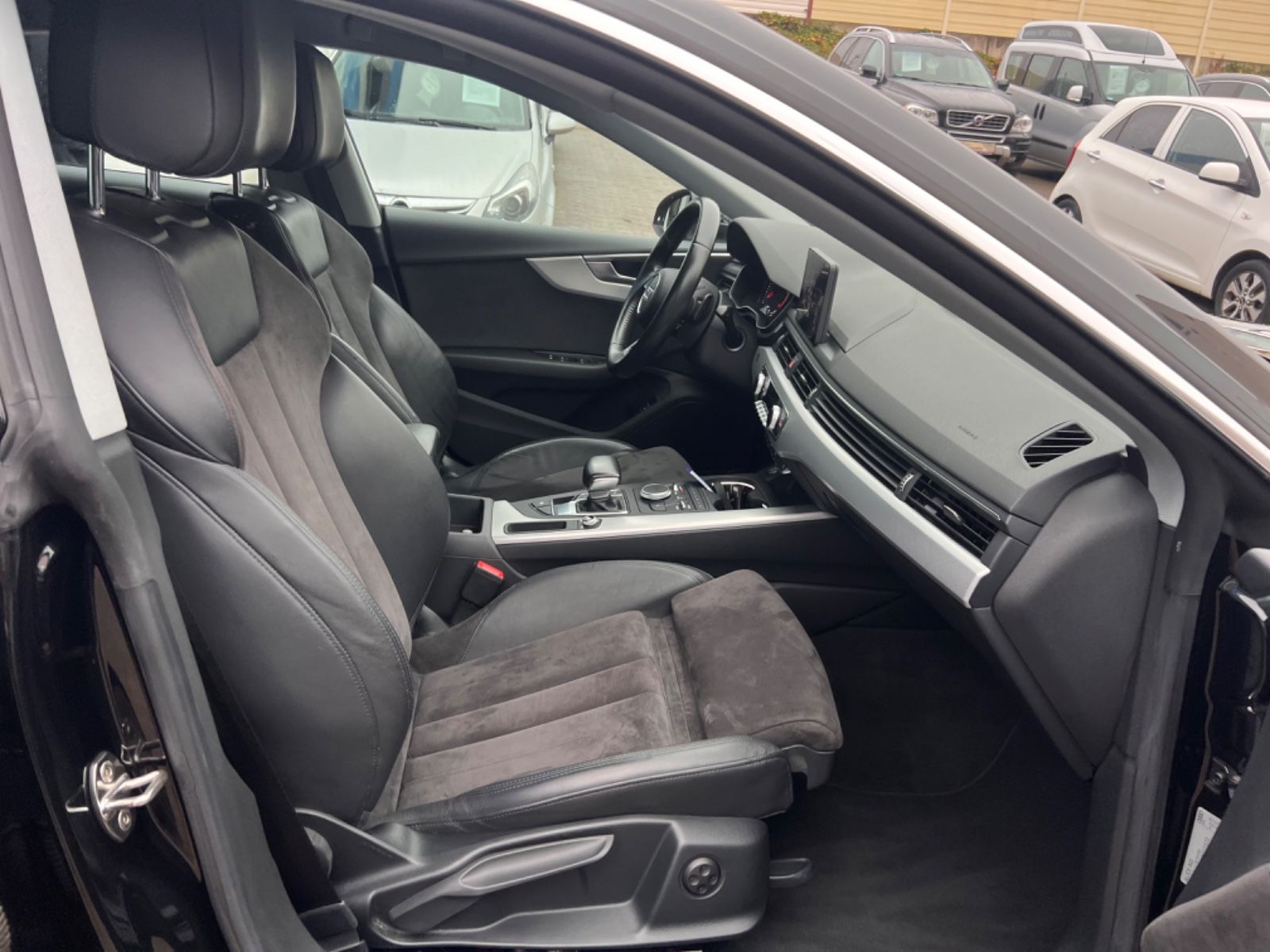 Audi A5 Sportback 40 TDI sport S-Line Automatik~5Trg~ foto 13