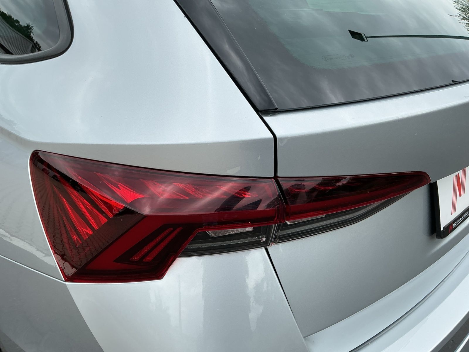 Skoda Octavia - Bild 17