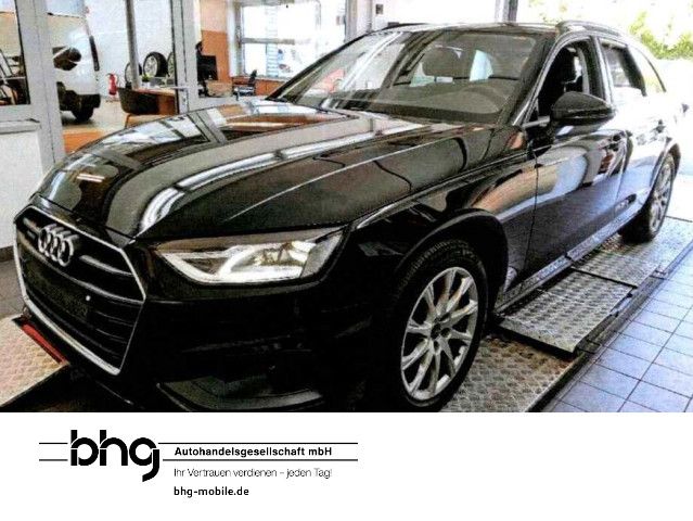 Image of Audi A4