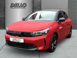 Opel Corsa GS Turbo Infotainment-Paket LED-Nebel Allw - Opel Corsa: Leasing
