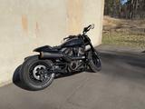 Harley-Davidson Sportster S Dr. Jeckill & Mr. Hyde Auspuffanlage - Angebote