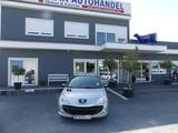 Peugeot 206 + Basis, 1,4, Zahnriemen gewechselt - Peugeot 206 in Magdeburg