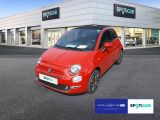 Fiat 500C 1.0 Mild Hybrid Red*Klima*DAB*USB - Fiat 500C Jahreswagen
