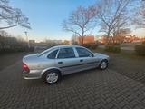 Opel Vectra 1.6 16V Plus Klima Plus Klima - gebrauchte Opel Vectra aus dem Jahr 1997