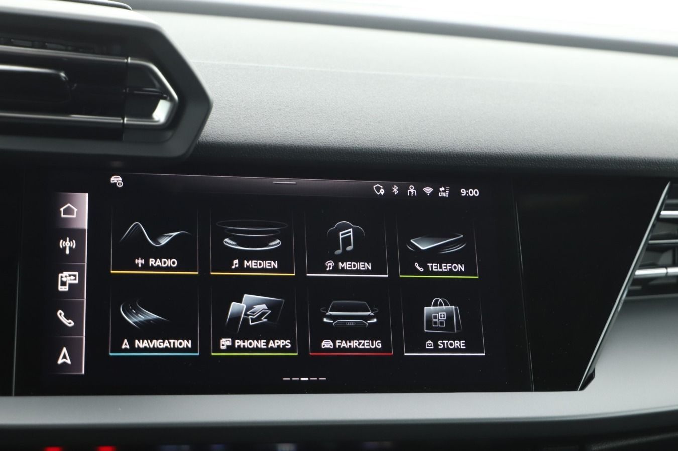 Audi A3 - Bild 11