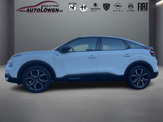 C4 Elektromotor e-Feel Pack