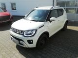 Suzuki Ignis 1.2 Dualjet Hybrid Comf. Sitzh. Rückf.kam. - Suzuki Ignis in Dresden